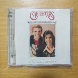 41079042;【2CD】CARPENTERS / CHRISTMAS COLLECTION　540603-2