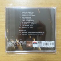 4001617642825;【CD/リマスター】KARO / HEAVY BIRTHDAY_画像2