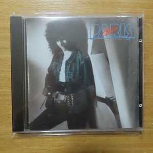 042283218826;【CD/西独盤/メロハー】JEFF PARIS / WIRED UP