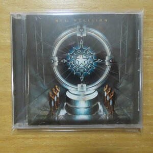 8024391012529;【CD】LOST WEEKEND / NEW RELIGION
