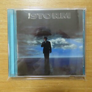 4988029029744;【CD/グレッグ・ローリー/スティーヴ・スミス】ザ・ストーム / Ｓ・Ｔ