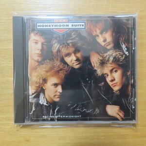 075992565226;【CD】HONEYMOON SUITE / RACING AFTER MIDNIGHT