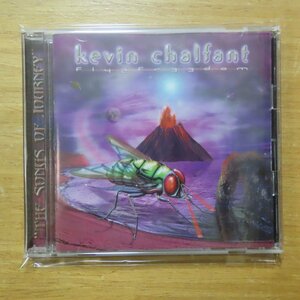 647427000185;【CD/THESTORM関連】KEVIN CHALFANT / Fly2freedom