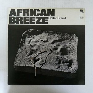 47040234;【国内盤】Dollar Brand / African Breeze
