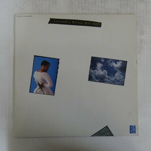 47040331;【国内盤】Cassandra Wilson / Blue Skies