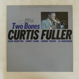 46051462;【国内盤/キングBLUENOTE】Curtis Fuller / Two Bones