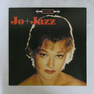 46051618;【国内盤】Jo Stafford / Jo+Jazz