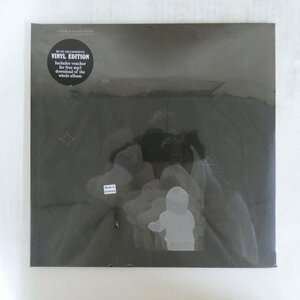 46051700;【未開封/Norway盤/2LP/高音質180g重量盤】El Doom & The Born Electric / S・T