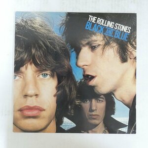 46051662;【US盤】The Rolling Stones / Black And Blue