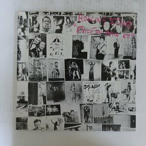 46051661;【US盤/見開き/2LP】The Rolling Stones / Exile On Main St.