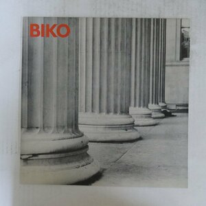 46051680;【UK盤/12inch/45RPM】Peter Gabriel / Biko