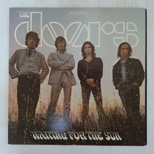 46051779;【US盤/見開き】The Doors / Waiting For The Sun
