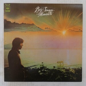 46051857;【国内盤】Boz Scaggs / Moments