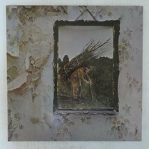 46051917;【国内盤/見開き】Led Zeppelin レッド・ツェッペリン / IV_画像1