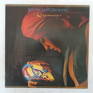 46051850;【国内盤/見開き】Electric Light Orchestra / Discovery