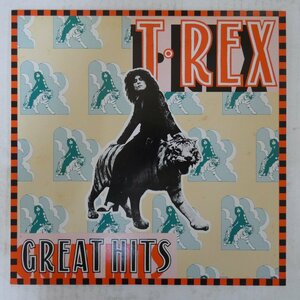 46051951;【国内盤】T. Rex T・レックス / Great Hits