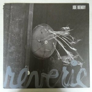 46052084;【USA & Canada盤/2LP】Joe Henry / Reverie