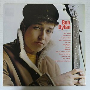 46052056;【Europe盤】Bob Dylan / S・T