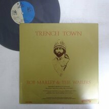 10015010;【Jamaica盤/56HopeRoad】Bob Marley & The Wailers / Trench Town_画像2