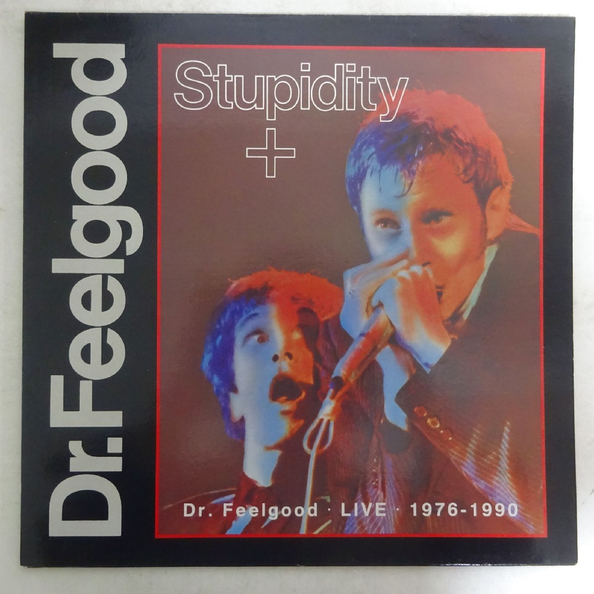 2023年最新】Yahoo!オークション -dr feelgood レコードの中古品・新品