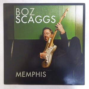 10015149;【USオリジナル/高音質180g重量盤】Boz Scaggs / Memphis