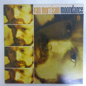 10015135;【US盤/2LP】Van Morrison / Moondance