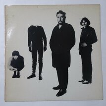 14025229;【US盤/限定プレス/Grey Marbled】The Stranglers / Black And White_画像1