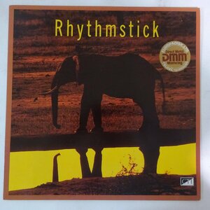 10015425;【USオリジナル/DMM/CTI】Rhythmstick ( Art Farmer, Dizzy Gillespie, Phil Woods, Airto Moreira, 他) / S.T.