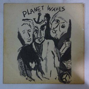 10015390;【US盤】Bob Dylan / Planet Waves