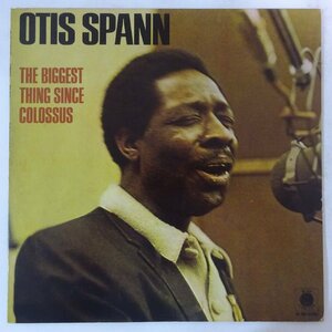 11174718;【US盤/Blue Horizon】Otis Spann With Fleetwood Mac / The Biggest Thing Since Colossus