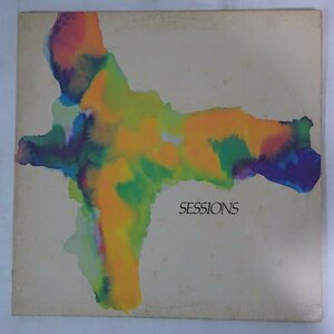 11174866;【USオリジナル/2LP】Various / Sessions