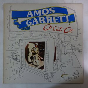 11174992;【UK盤】Amos Garrett / Go Cat Go