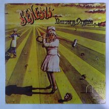 11175188;【Brazil盤】Genesis / Nursery Crym_画像1