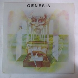 10016064;【BOOT/2LP】Genesis / Moonswept Paradise