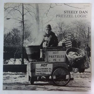 11175306;【USオリジナル/虹ラベル】Steely Dan / Pretzel Logic