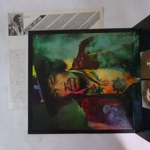 11175317;【美盤/国内盤/2LP】The Jimi Hendrix Experience / Electric Ladyland_画像2