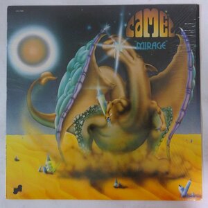 10016077;【US盤/シュリンク付き】Camel / Mirage