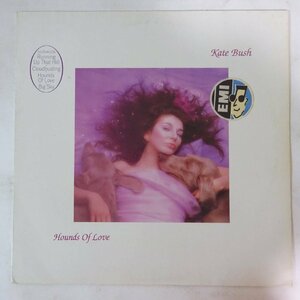 10015748;【US盤】Kate Bush / Hounds Of Love