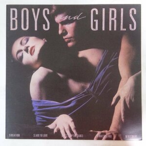 10015750;【UK盤】Bryan Ferry / Boys And Girls
