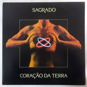 11175170;【美盤/Brazil盤】Sagrado Coracao Da Terra / S.T.