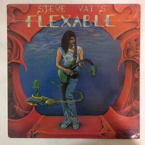 11175439;【US盤】Steve Vai/Flex-Able