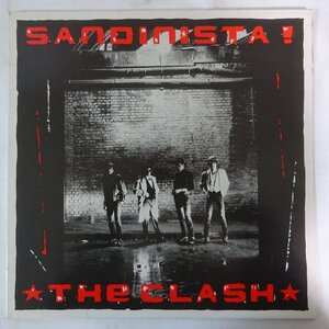 14026109;【USオリジナル/3LP】The Clash / Sandinista!