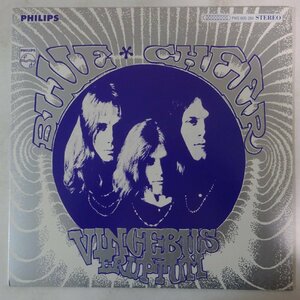 14026142;【美品/US盤】Blue Cheer / Vincebus Eruptum