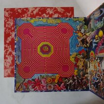 10016600;【US初期プレス/Bell Sound刻印/3Dジャケ】The Rolling Stones / Their Satanic Majesties Request_画像2
