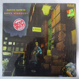11175092;【US盤/シュリンク付き】David Bowie / The Rise And Fall Of Ziggy Stardust And The Spiders From Mars