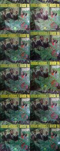 12100702;【国内盤+輸入盤/ペラジャケ含!】Sergio Mendes & BRASIL'66 セルジオ・メンデス＆ブラジル'66 10枚セット / マシュ・ケ・ナーダ