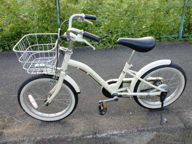 2023年最新】Yahoo!オークション -16インチ子供用自転車の中古品・新品