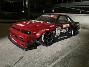 R31House R31スカイライン Gパワー 希少限定品 