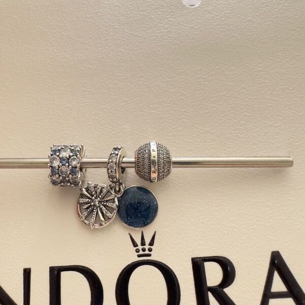 PANDORAパンドラチャーム 新品