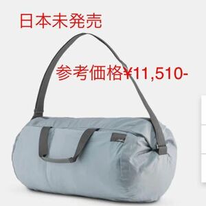 Matador Refractable упаковывает Duffel Back Back Blue New Us Подлинный